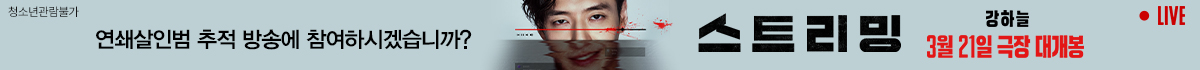 스트리밍