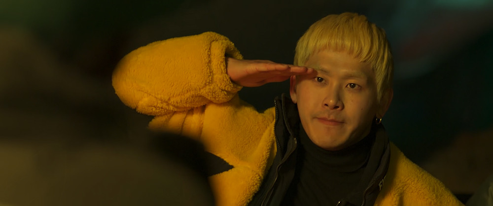 천국은 없다