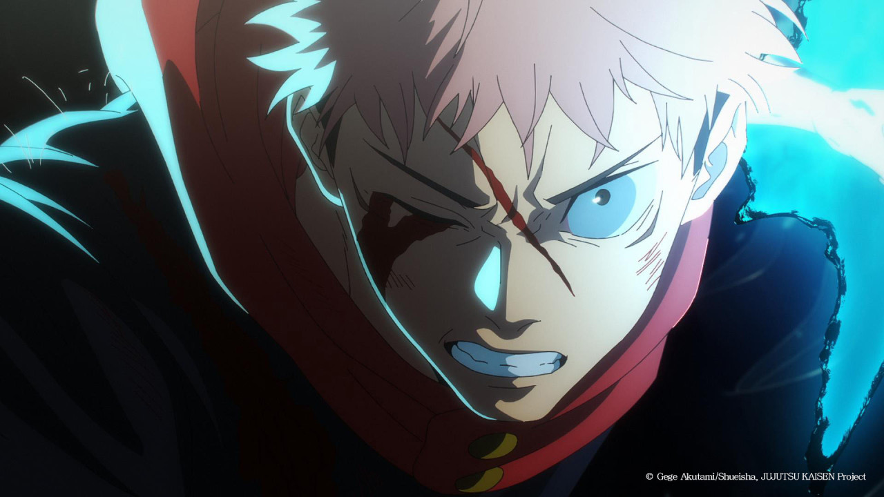 극장판 주술회전: 시부야사변 X 사멸회유