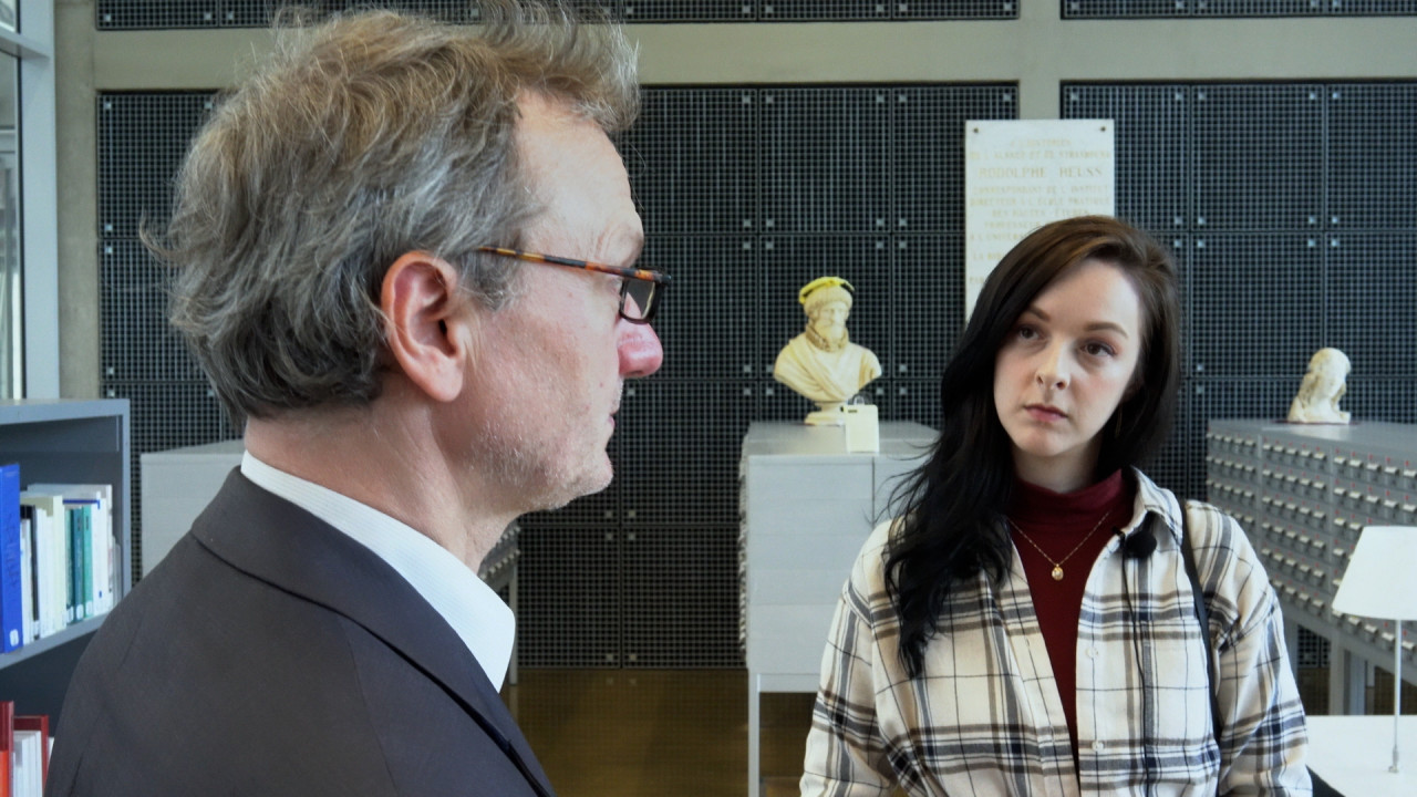 직지루트; 테라 인코그니타