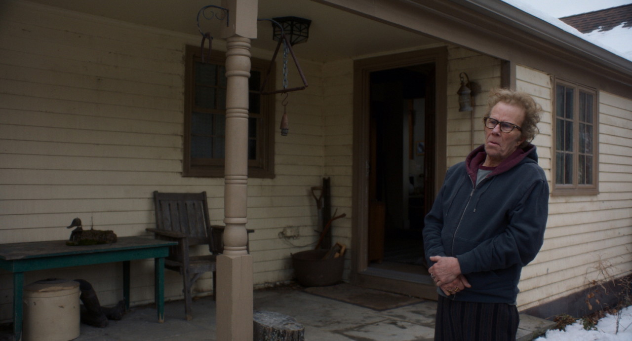 파더 마더 시스터 브라더