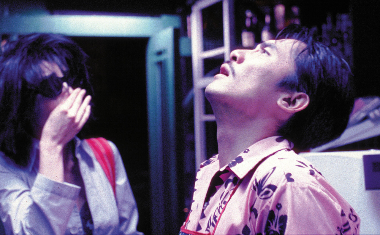 화양연화 특별판