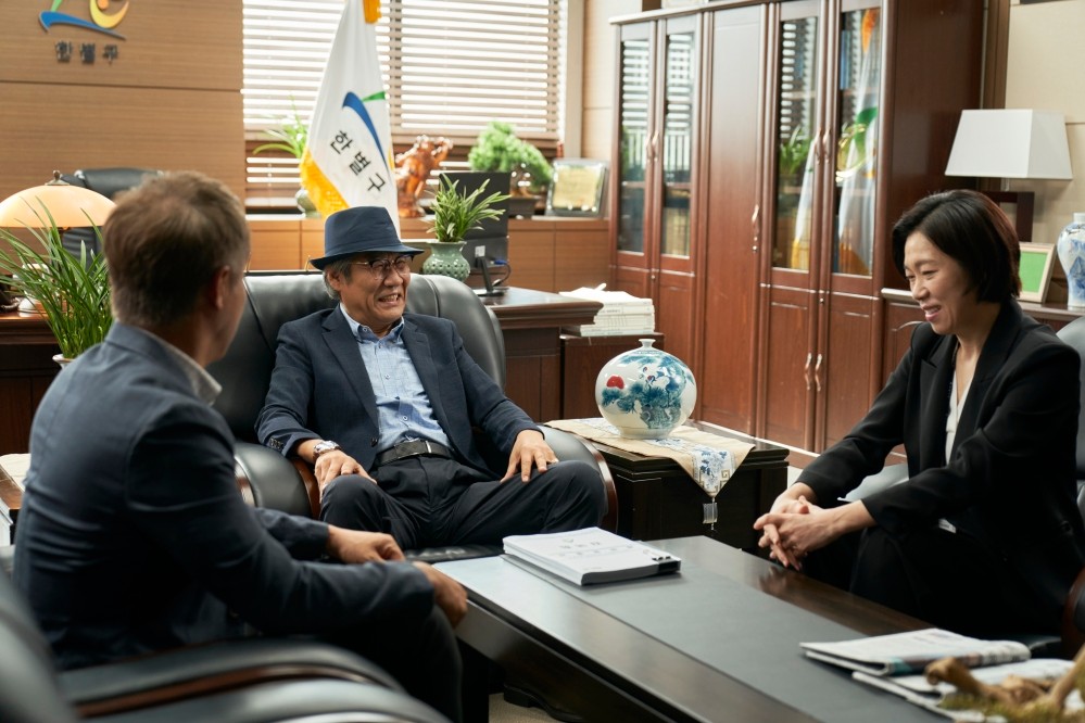 매드 댄스 오피스