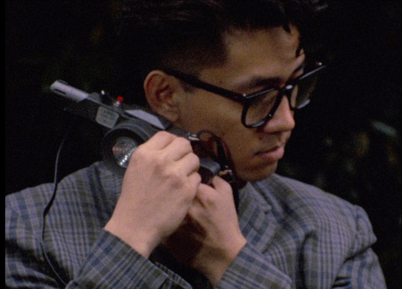 류이치 사카모토: 도쿄 멜로디