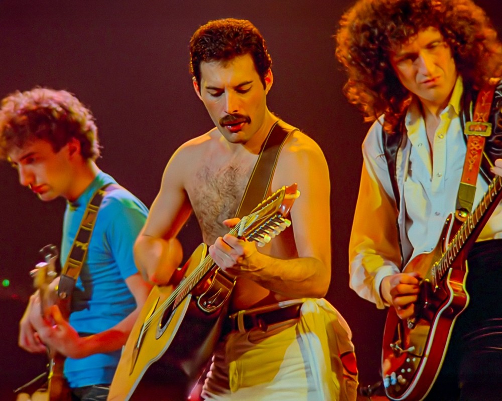 퀸 락 몬트리올