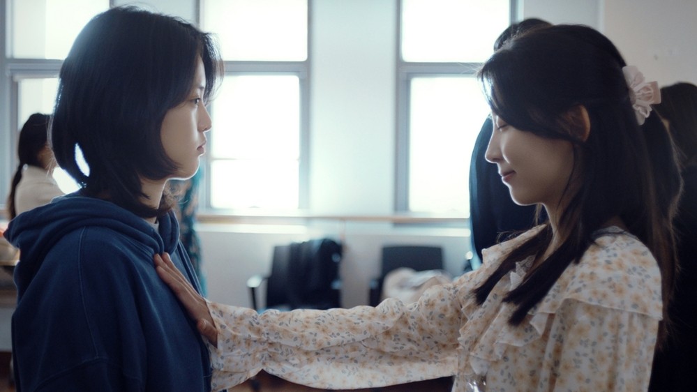 새벽의 Tango