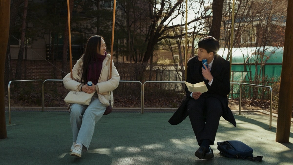 관념의 남자 김철수