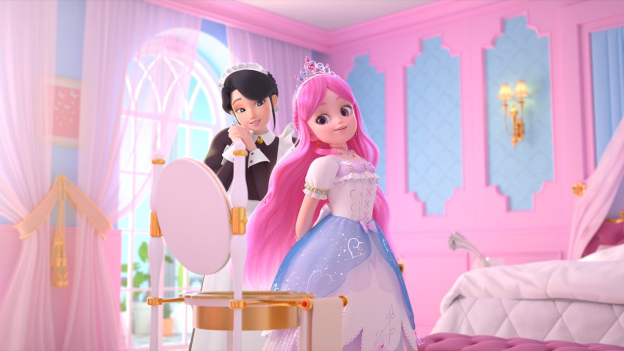 사랑의 하츄핑 특별판