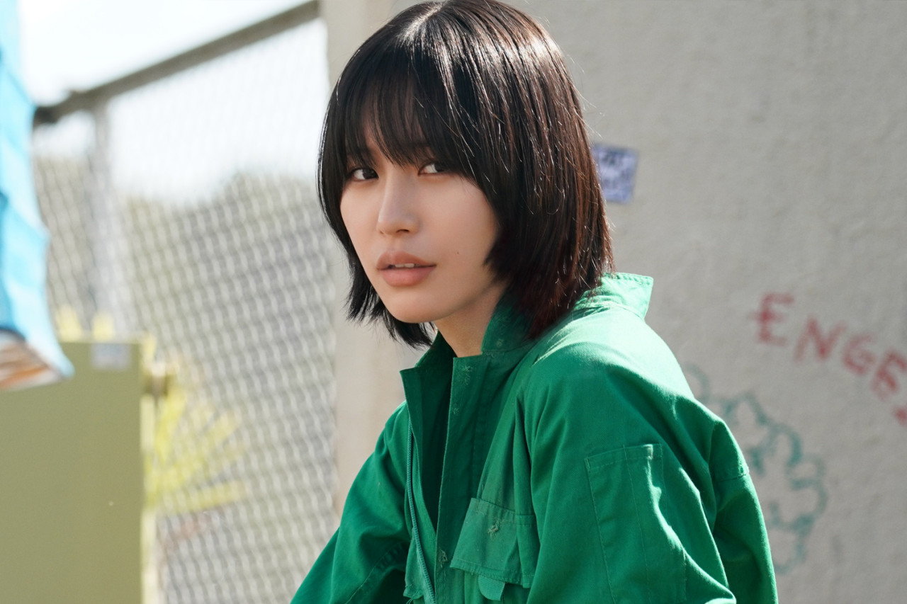 올 그린스