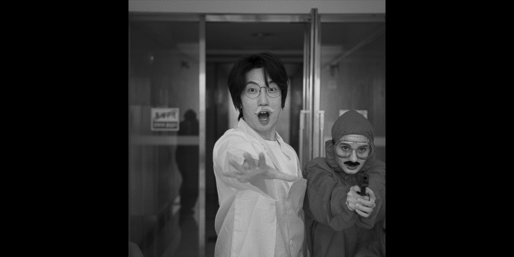 지구 최후의 여자