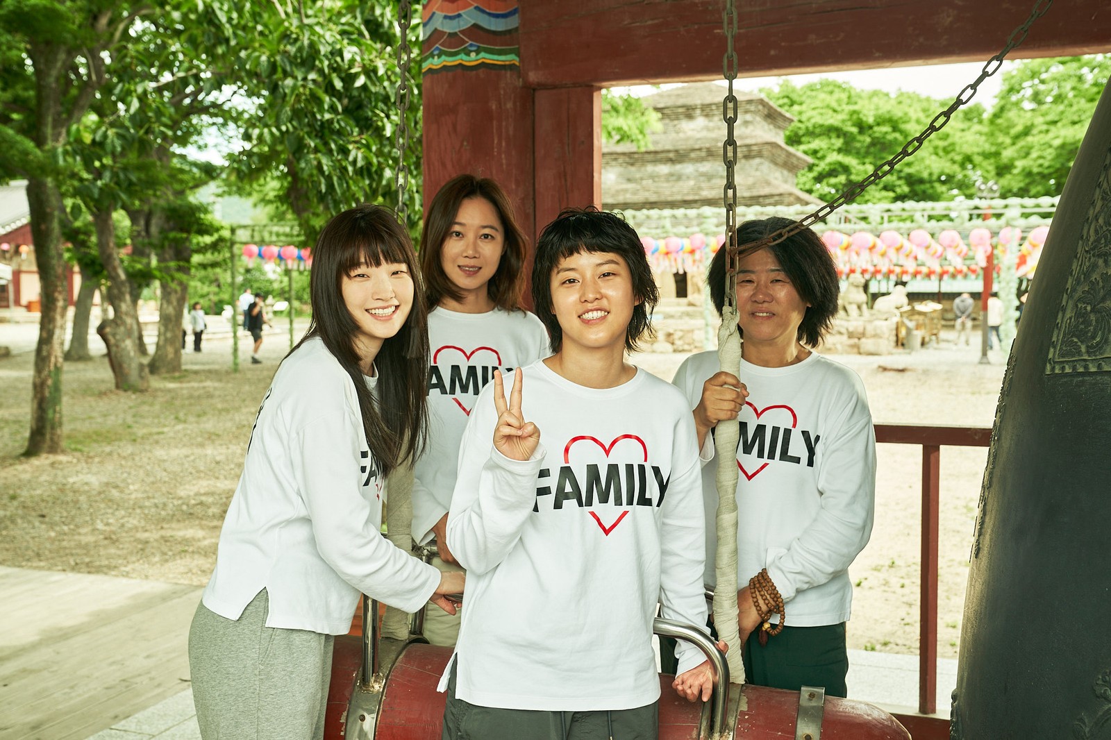 경주기행