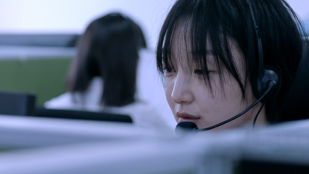 97 혜자, 표류기